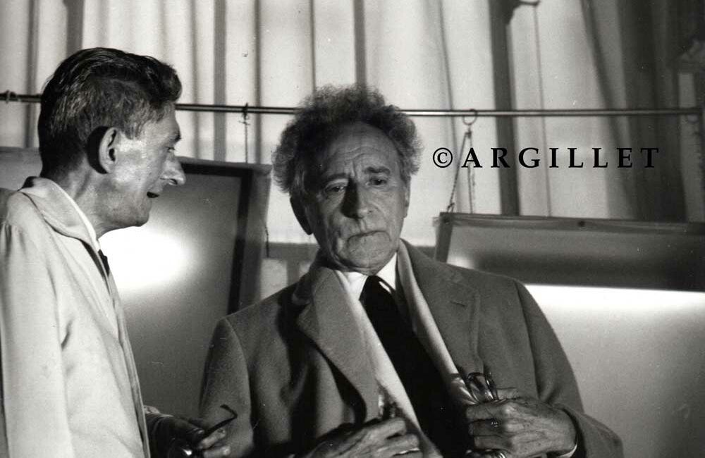 Photo de Cocteau 2
