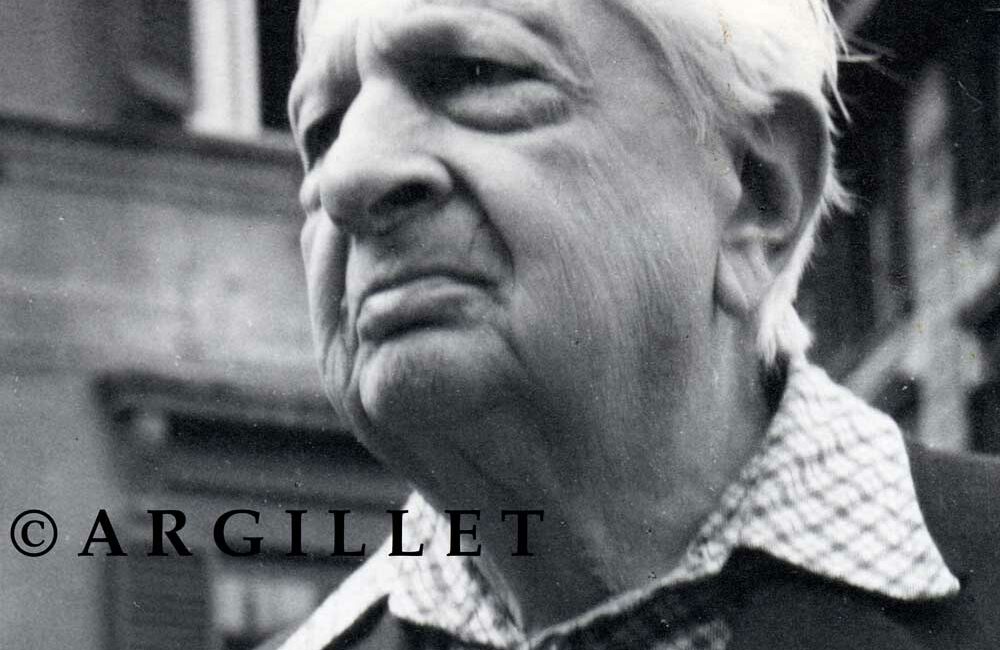 Photo De Chirico 1