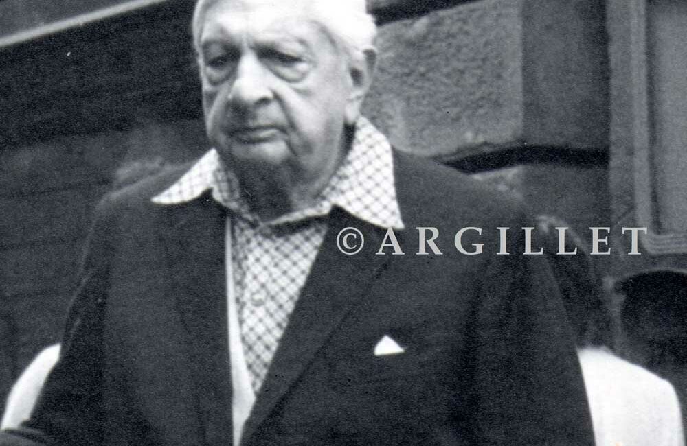 Photo De Chirico 2