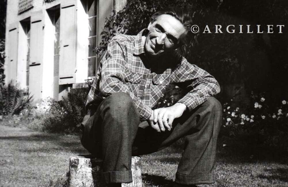 Photo Jean Fautrier 3