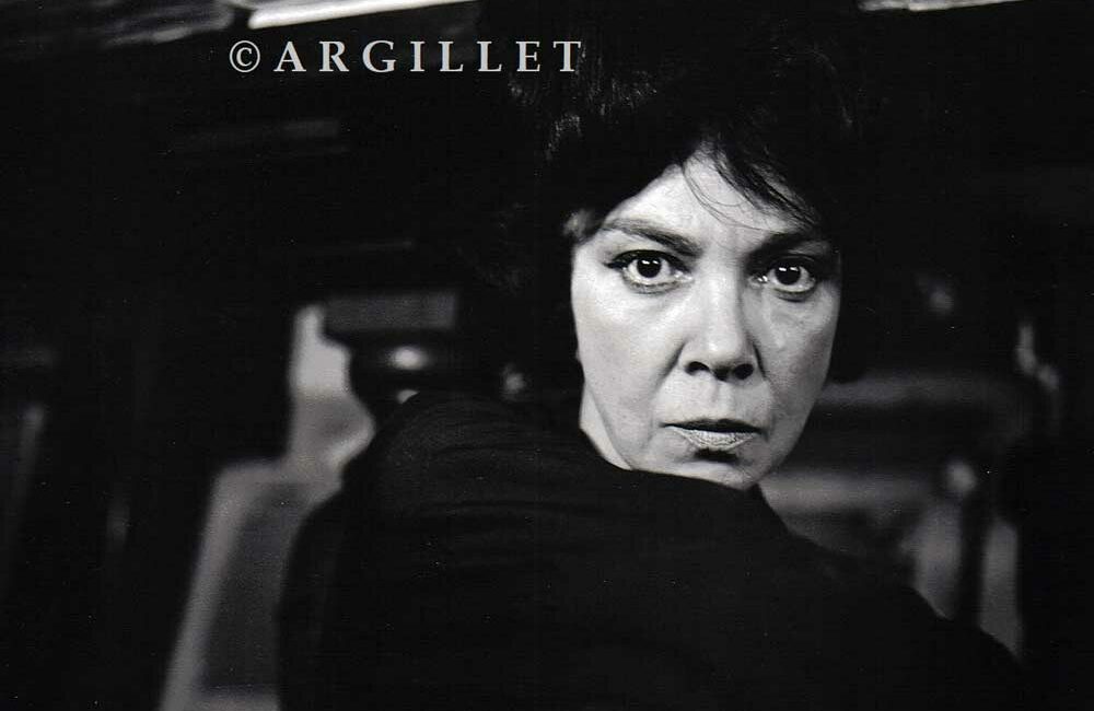 Photo de Leonor Fini 1