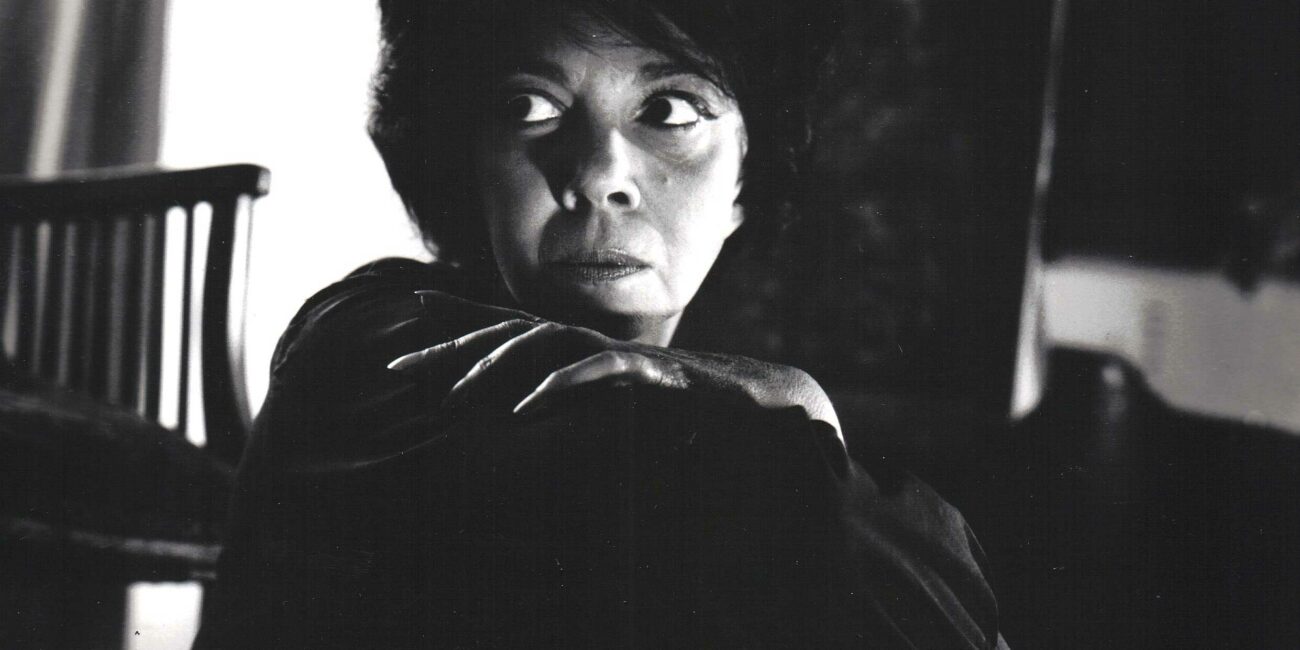 Photo de Leonor Fini 2