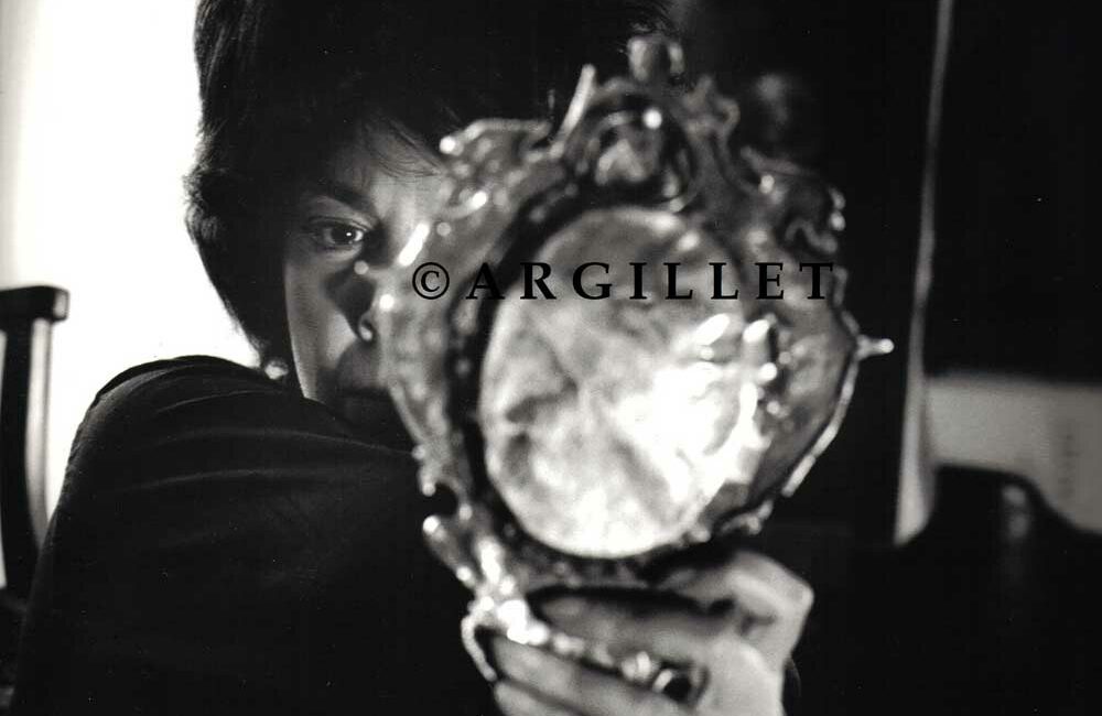 Photo de Leonor Fini 3