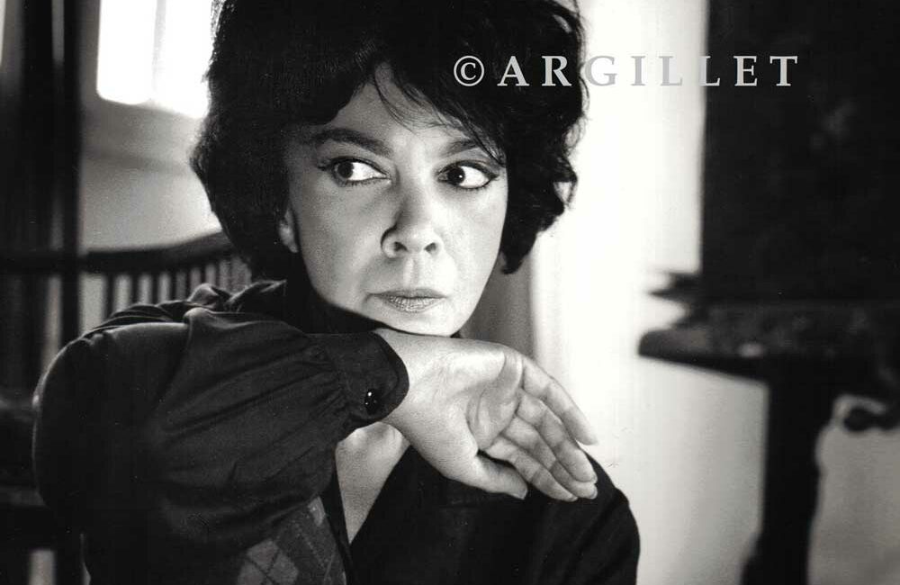Photo de Leonor Fini 4