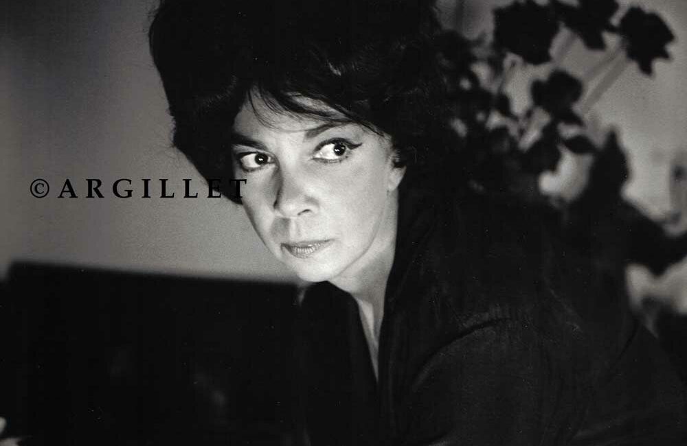 Photo de Leonor Fini 6