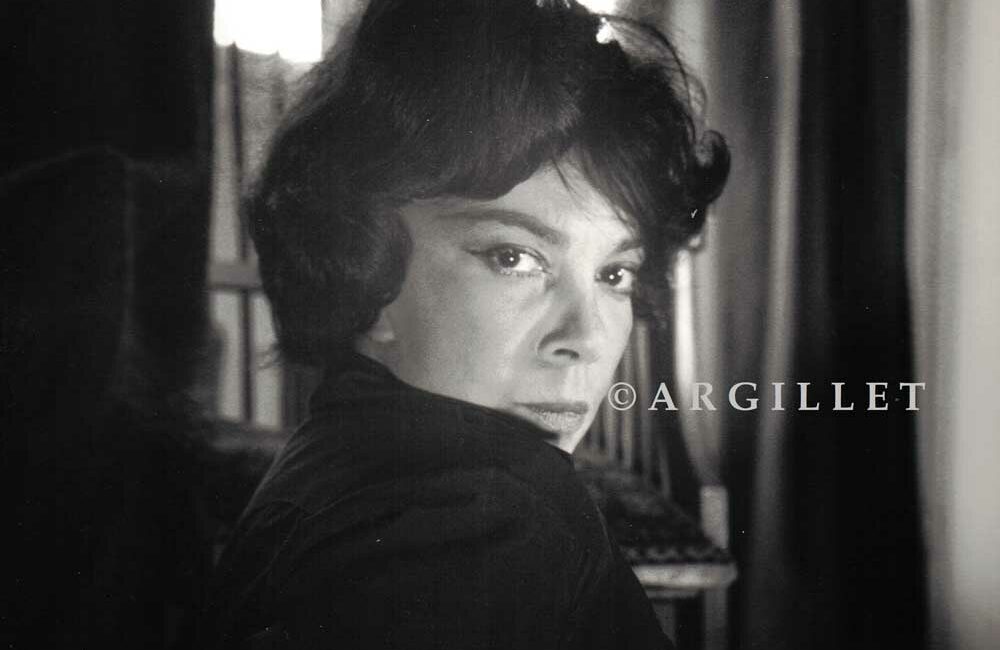 Photo de Leonor Fini 7