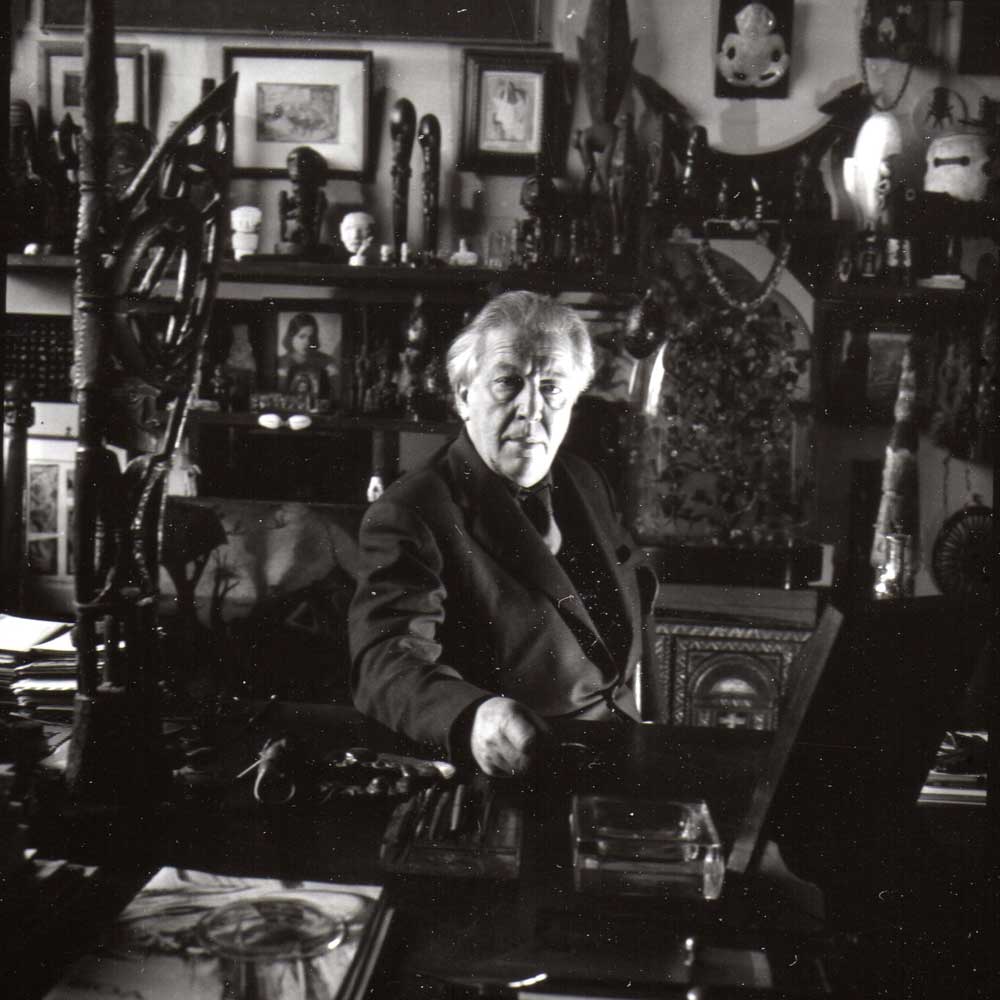 Photos-Andre-Breton