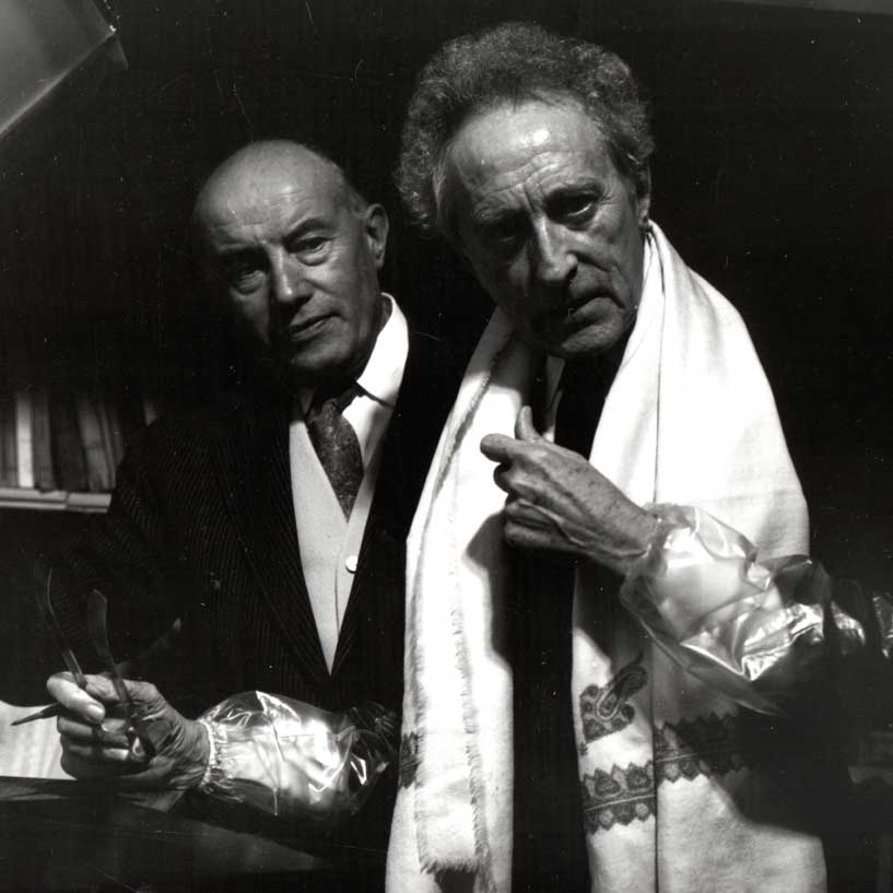 Photos-Jean-Cocteau