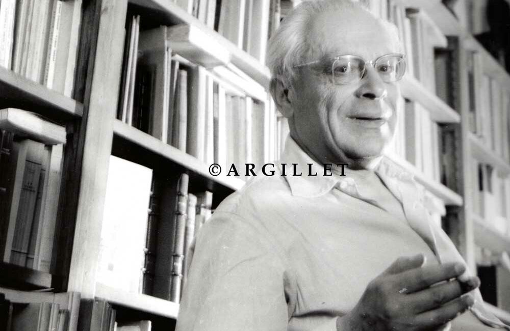 Photo de Tristan Tzara 2