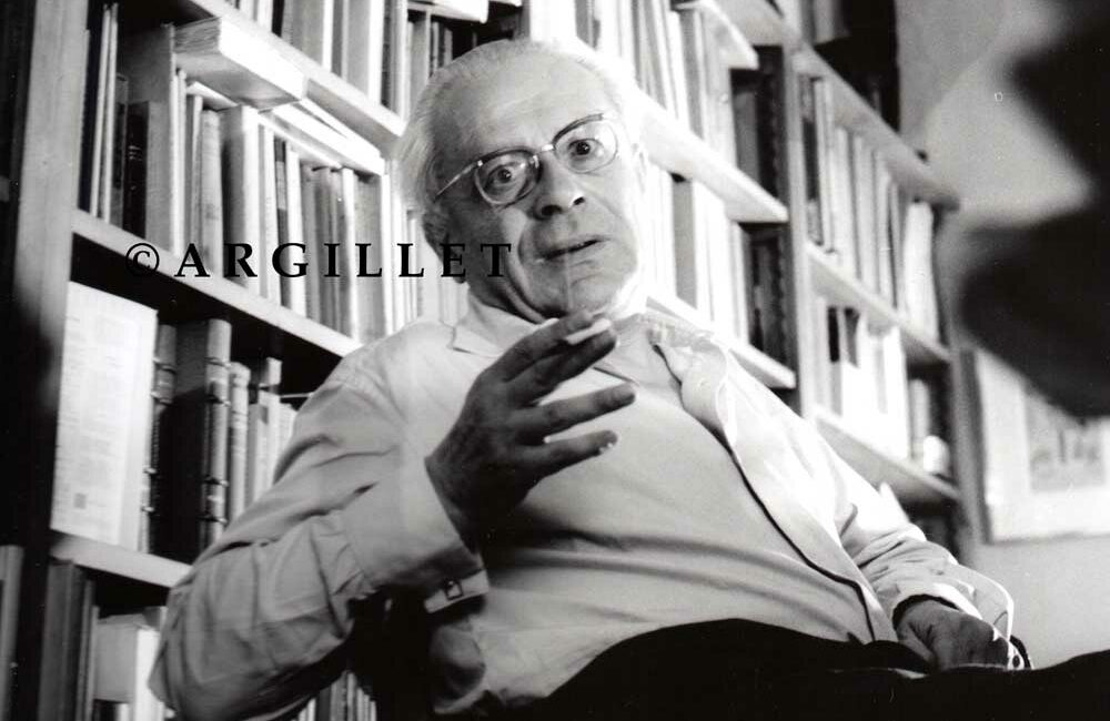 Photo de Tristan Tzara 3