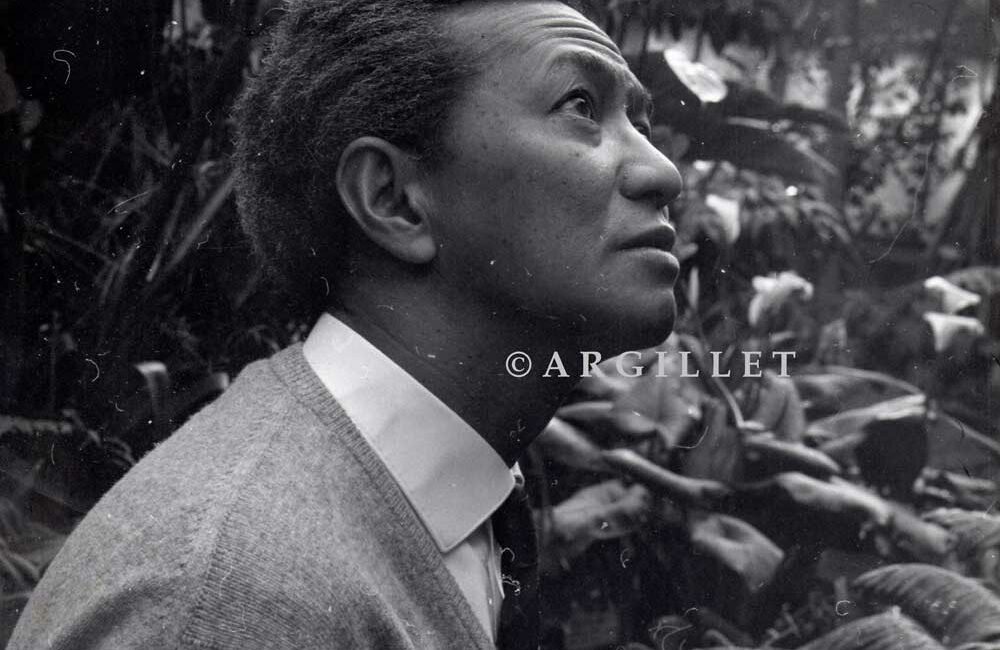 Photo de Wilfredo Lam 1