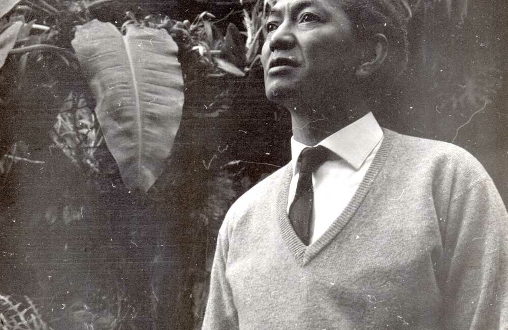 Photo de Wilfredo Lam 4