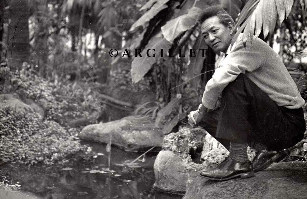 Photo de Wilfredo Lam 7