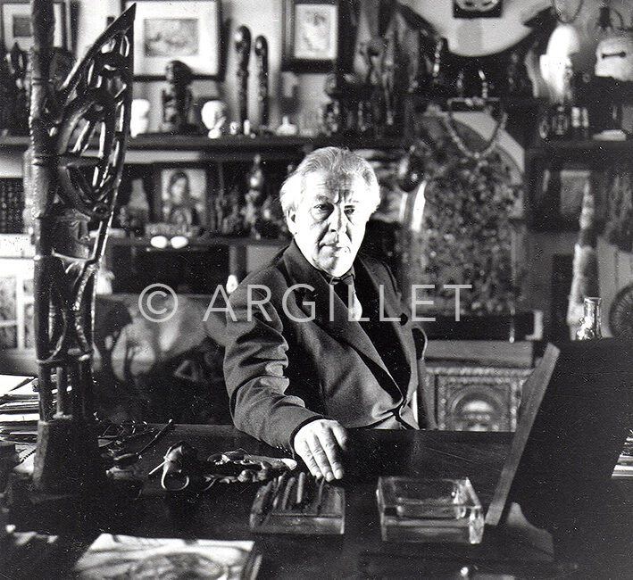 André Breton Photo 2