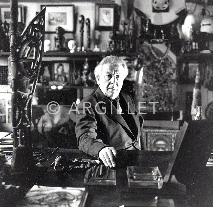 André Breton Photo 2