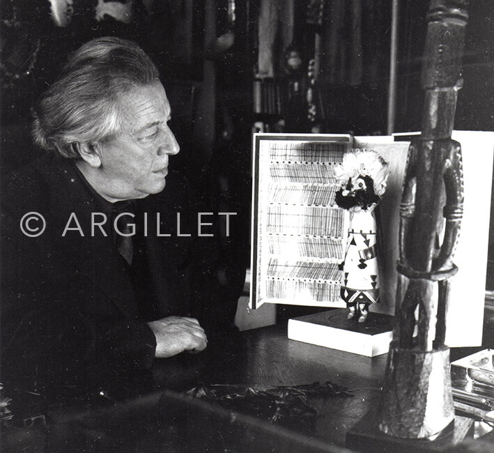 André Breton photo 5