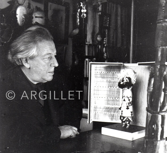 André Breton Photo 6