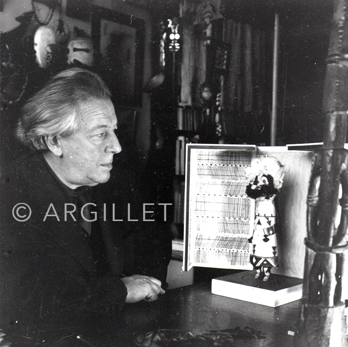 André Breton Photo 6