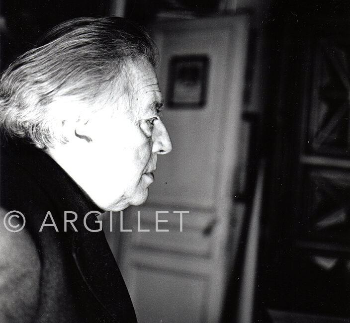 André Breton Photo 8