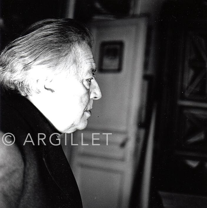 André Breton Photo 8