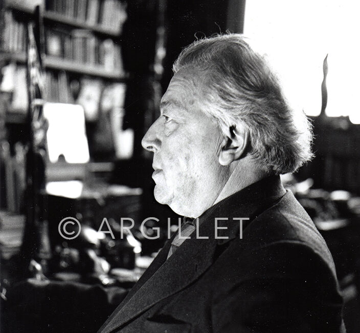 Photo André Breton 9