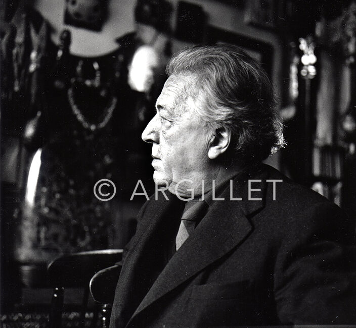 Photo André Breton 10