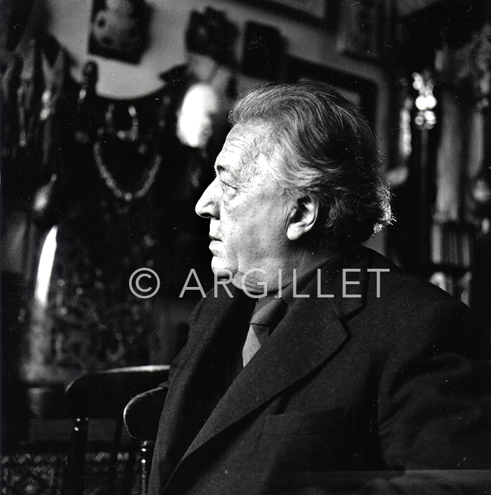 Photo André Breton 10