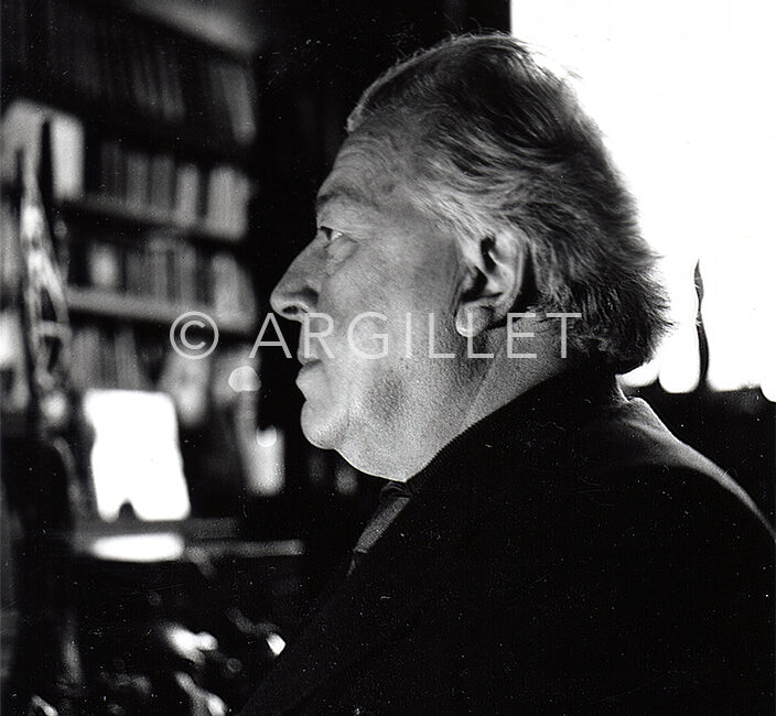 Photo André Breton 11
