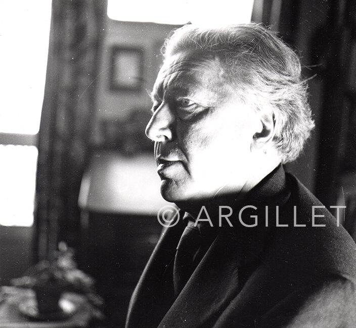 Photo André Breton 12