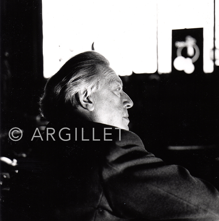 Photo André Breton 13