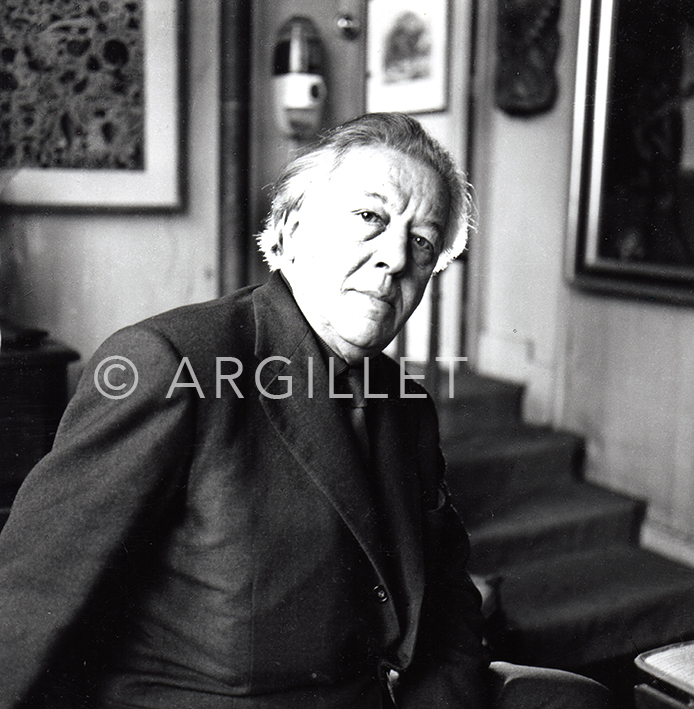 Photo André Breton 14