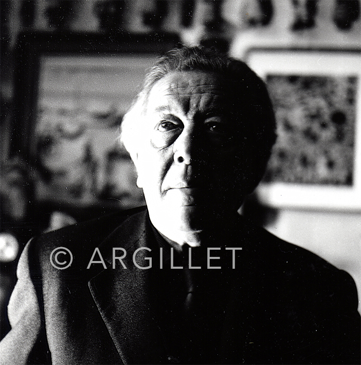 Photo André Breton 15