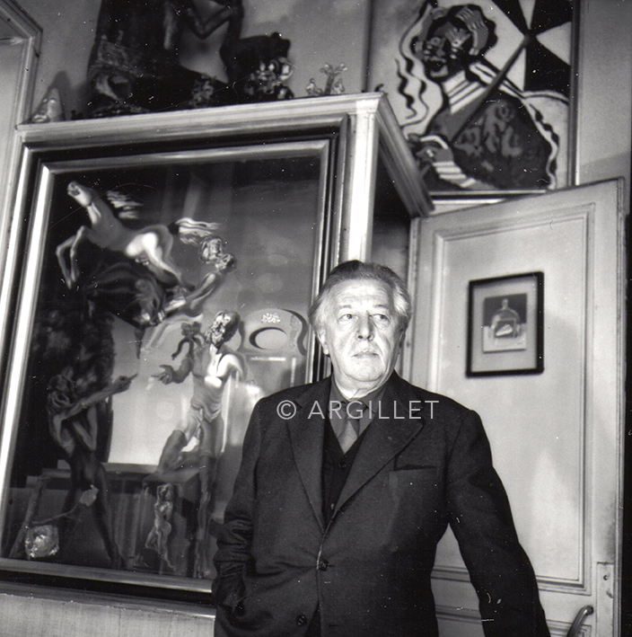 Photo André Breton 25