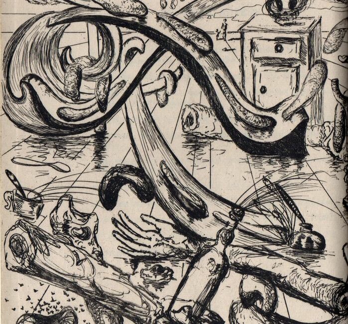Dali-Grains et Issues