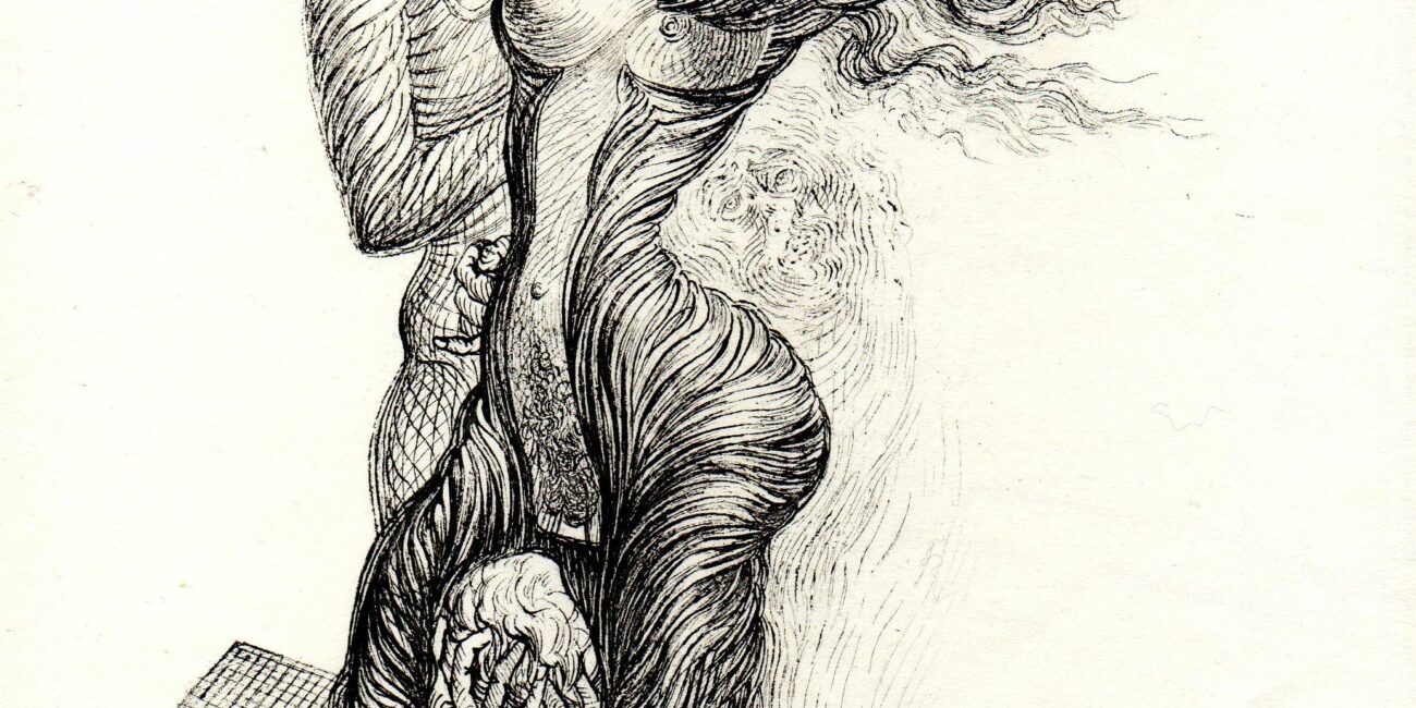 Immaculée Conception Dali