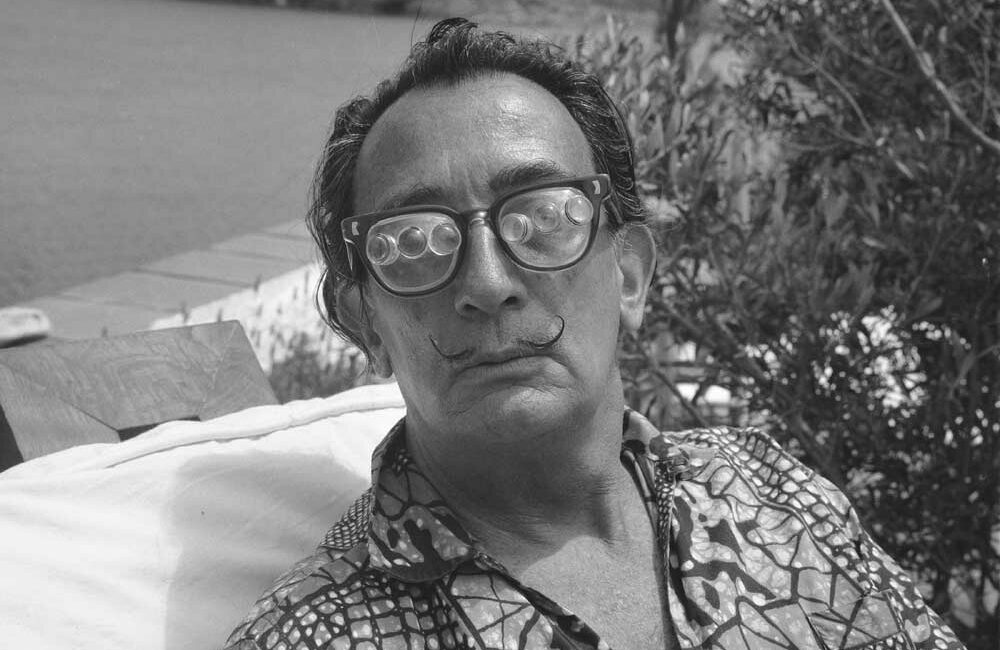 Photos-Salvador-Dali
